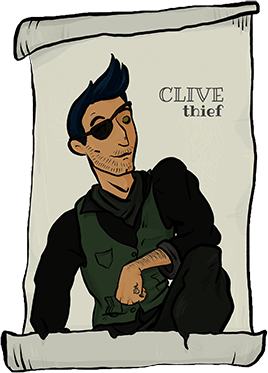 Clive