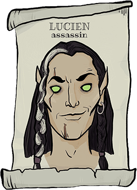 Lucien