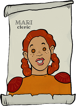 mari
