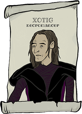 Xotig